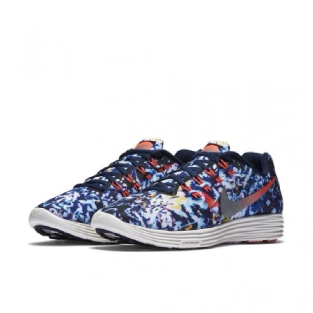 Nike Lunartempo 2 Jungle Pack - Women’s Size 8